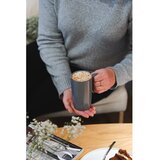 Vialli Design Sive šalice u setu 2 kom od kamenine 330 ml Fuori – | shoptok.hr