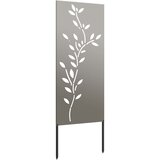  Privatnost u vrtu Cvjetni Rđa 50 x 140 cm | shoptok.hr