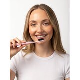 LYSS Pink međuzubna četkica 1 kom | shoptok.hr