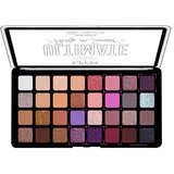 NYX Professional Makeup Eyeshadow Palette - Party On Sunset Cijene