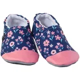 papuče CG2534 Florals barefoot Ž blue 26-27