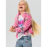 Sinsay Gornji dio trenirke od flisa Lilo & Stitch | shoptok.hr