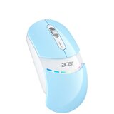 Acer brezžična miška 926464 2.4G 1800DPI 150mAh Bluetooth5.0 type-c, (21580351) Cene