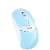 brezžična miška 926464 2.4G 1800DPI 150mAh Bluetooth5.0 type-c, (21580351)