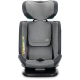 Lorelli autosjedalica Sagitta i-Size 360° 40-150 cm, siva | shoptok.hr