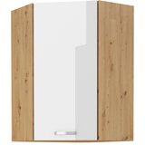  Zgornja kotna omara TISA 60X60G 71V | Shoptok.si