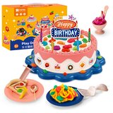 Aga4Kids Rođendanska torta s dodacima MR1414 Cijene