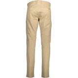 Gant MEN&#39;S TROUSERS BEIGE | shoptok.hr