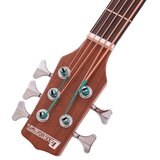Dimavery Elektro-akustična bas kitara AB-455 - - Audio-Kondric | Shoptok.si