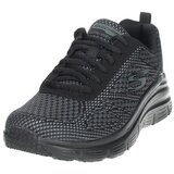 Skechers Visoke superge 12719 Črna | Shoptok.si