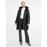 Orsay Black women's winter jacket - Women's | Shoptok.si