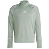 Adidas Majice z dolgimi rokavi T-shirt Ult Hivis Zelena Cene