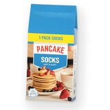 Frogies Socks 1P Pancake | shoptok.hr