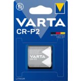 Varta Baterija litijska, Photocell, CRP2, DL223A, 6V – CR-P2 B1 | Eponuda.ba