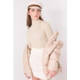 By Sally Sweater-15817-light beige | shoptok.hr