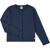 CARDIGAN Tamno plava