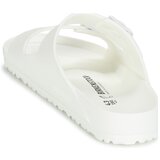 Birkenstock Natikači ARIZONA EVA Bela | Shoptok.si