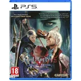 May Cry 5 Special Edition (PS5)