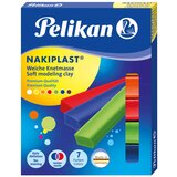 Pelikan Plastelin Nakiplast 196/7 Cene