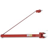 vidaXL Okvir dizalice 600 kg | shoptok.hr