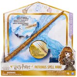 WIZARDING WORLD čarovniška besedna palica, hermiona | Shoptok.si