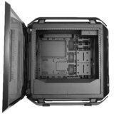 Cooler Master case cosmos C700P black edition Slike