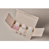 Whamisa Organic Flowers Renewal Miniature Kit poklon set za savršeno lice | shoptok.hr