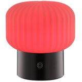 Brilliant LED RGB prigušiva, punjiva, stona lampa na dodir SARASTRO LED/3W/5V 2700K IP44 | Eponuda.com