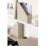 Bigso Box of Sweden Kartonski uredski organizatori u setu 5 kom za dokumente Holger – | shoptok.hr