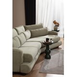 Atelier Del Sofa sofa river 4 seater right (L2 xc right) green | ePonuda.com