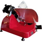 Berkel Pofesionalni električni rezalnik PRO LINE XS 25 Rdeč, (20986356) | Shoptok.si