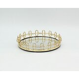 Schafer Schäfer ukrasni pladanj Dava Ø 27 cm | shoptok.hr