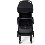 Kinderkraft otroški voziček apino™ raven black | Shoptok.si