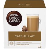Dolce Gusto Kapsule NESCAFE cafe au lait 160g Cene