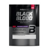 BioTech USA black blood + caffeine 15g grožđe | ePonuda.com