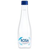 Rosa Negazirana voda staklo 330ml | ePonuda.com