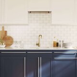  Ručke za ormarić 5 kom srebrne 480 mm od nehrđajućeg čelika | shoptok.hr