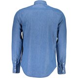 North Sails BLUE MAN LONG SLEEVED SHIRT | shoptok.hr