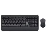 Logitech OEM Bežična tastatura + miš Logitech MK540 us cene