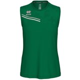 Errea Majice brez rokavov Eloy Canotta Ad Zelena Cene