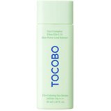TOCOBO Serum za lice za zaštitu od sunca Cica Calming Sun Serum SPF50+ Pa++++, 50 ml Cene