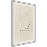  Poster - Learning to Fly 20x30 | shoptok.hr