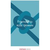 The Book Service Limited Rose Tremain - Friendship Cene