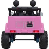  Licencirani auto na akumulator Toyota FJ Cruiser - rozi | shoptok.hr