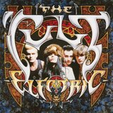  The Cult - Electric Cene