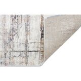 Conceptum Hypnose tepih staza (80x300) lgs 02 cream silver | ePonuda.com