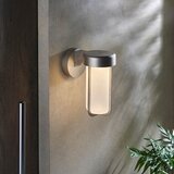  Endon 94990 -LED kupatilsko zidno svetlo LED/8W/230V IP44 2700K mat hrom | Eponuda.com