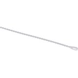 PB Fastener Kabelska vezica, s grudicama 140 mm naravne boje ABW 214 10 kom | Eponuda.ba