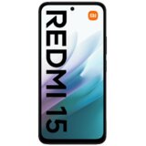 Xiaomi Redmi 15 8GB/256GB Midnight Black | Eponuda.ba