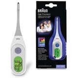 Braun TERMOMETER BRAUN PRT 2000 | Shoptok.si